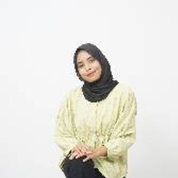 Arly Maya Berlyanti