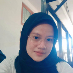 Ronis Setyawati Arum Jannah