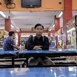 Syaiful Hidayat