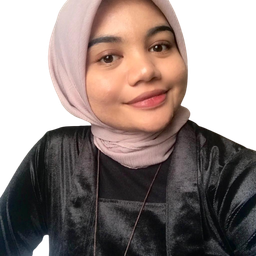 Faurizti Aisha Sajida Iskandar