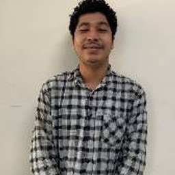 Muhammad alfarizi 