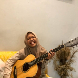 Nabila Maharani