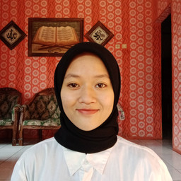 Nisrina Aulia Rahma