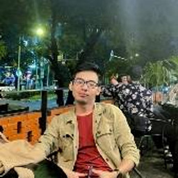 Muhamad Yoga Prastyo