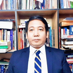Saiful Anam