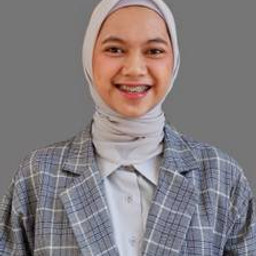 Noorma Amalia Siregar