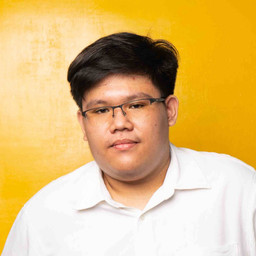 Daniels Karnadi