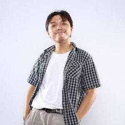David Kristian Irawan