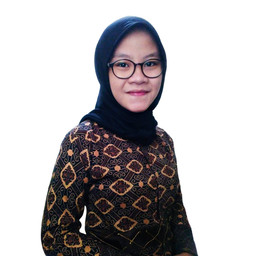 Nusaiba Luthfiana
