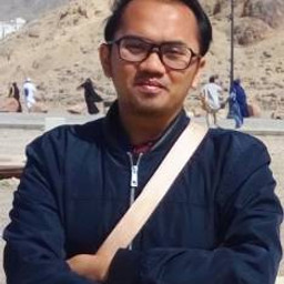 Mirza Ardi Wibawa