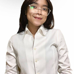 Avifah Sinta Suharyono
