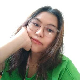 Estevania Marbun