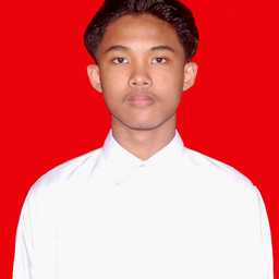 Noval Fajar Fitriyanto