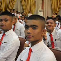 Rizki Jumat Ramadhan Lubis