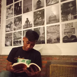 Alfian Eka aditya