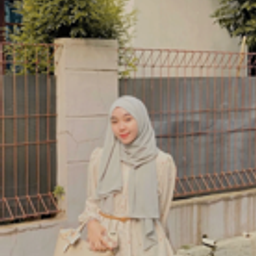 Nadhifa Fitrina
