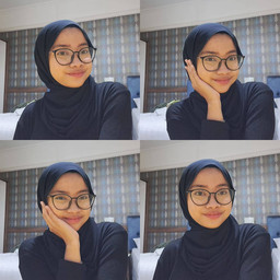 Athaya Hafshah Bestari
