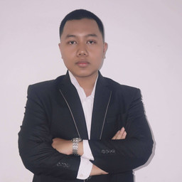 Ahmad Haris Kurnia