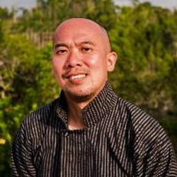Johnson Khuo