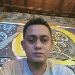 Imam Sahroni Darmawan