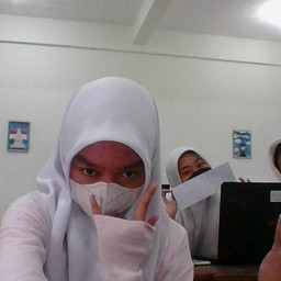 maharani perdana putri