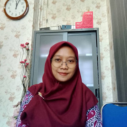Hesty Nuraini