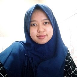 Rahma Farida Hanum
