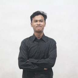 Fakhrul Bayu Mardiko