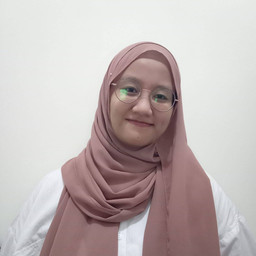 Gesha Dita Giri Amanda