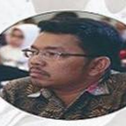 Yudhi Andoni
