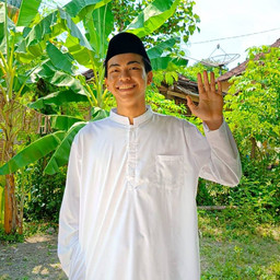Mohammad Rizqi Abdul Basyith