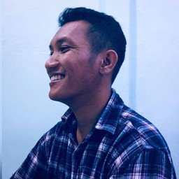 Eko Prasetyo