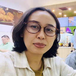 Diana Rahmawati