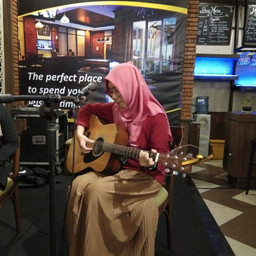 Elinda Rizkasari