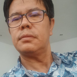 Israr Iskandar
