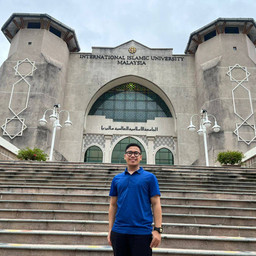 Faisal Wibowo
