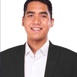 M Pradana Indraputra