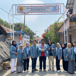 KKN DANAMULYA