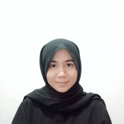 Atiyah Muthmainnah