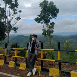 Muhammad Alfinnor