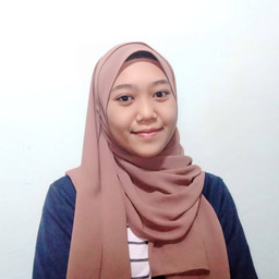 Zenika Lupita Dewi