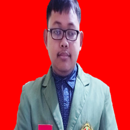 Yosua Saut Marulitua Gultom