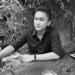 Angga Pratama