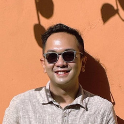 Raka Pamungkas