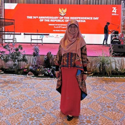 Rinnay Nitrabening Wahyunnisa