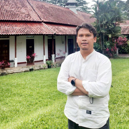Luthfan Nugraha
