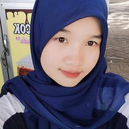 Ulfa Choirotul azizah