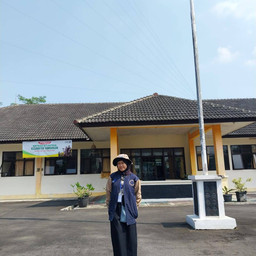 Khasiatun Amaliyah
