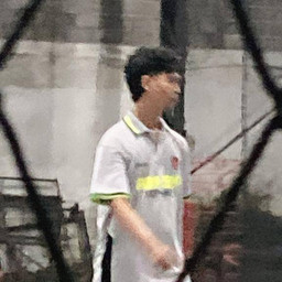 Oktavianto Putra