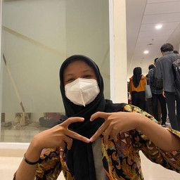 Nasywa orvala putri